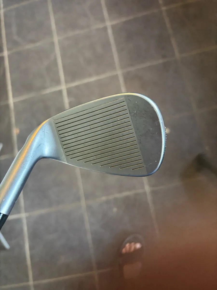 Ping I230 Irons - Image 3