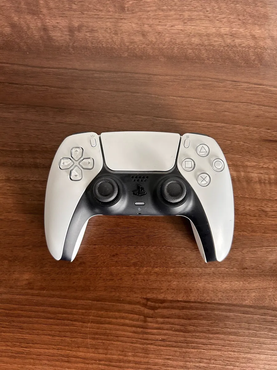 PlayStation 5 DualSense Controller - Image 1