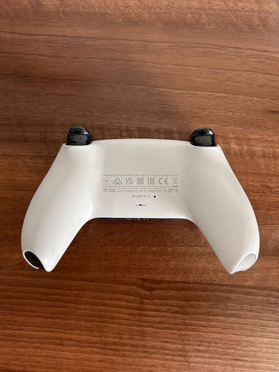 PlayStation 5 DualSense Controller - Image 2
