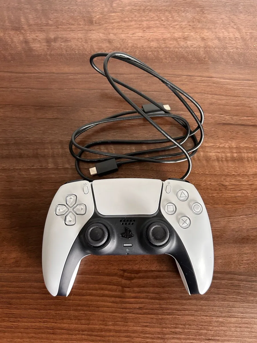 PlayStation 5 DualSense Controller - Image 3