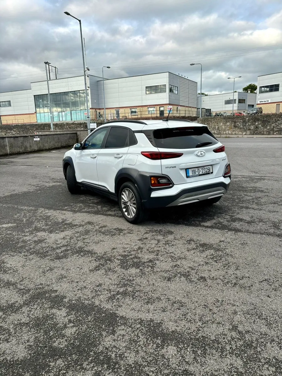 Hyundai kona - Image 3