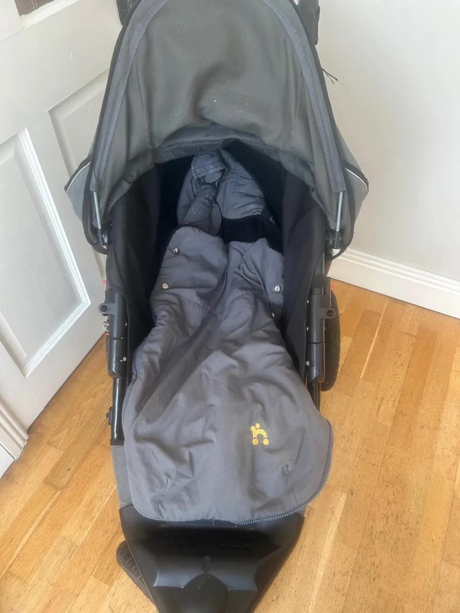 Buggy - Image 1