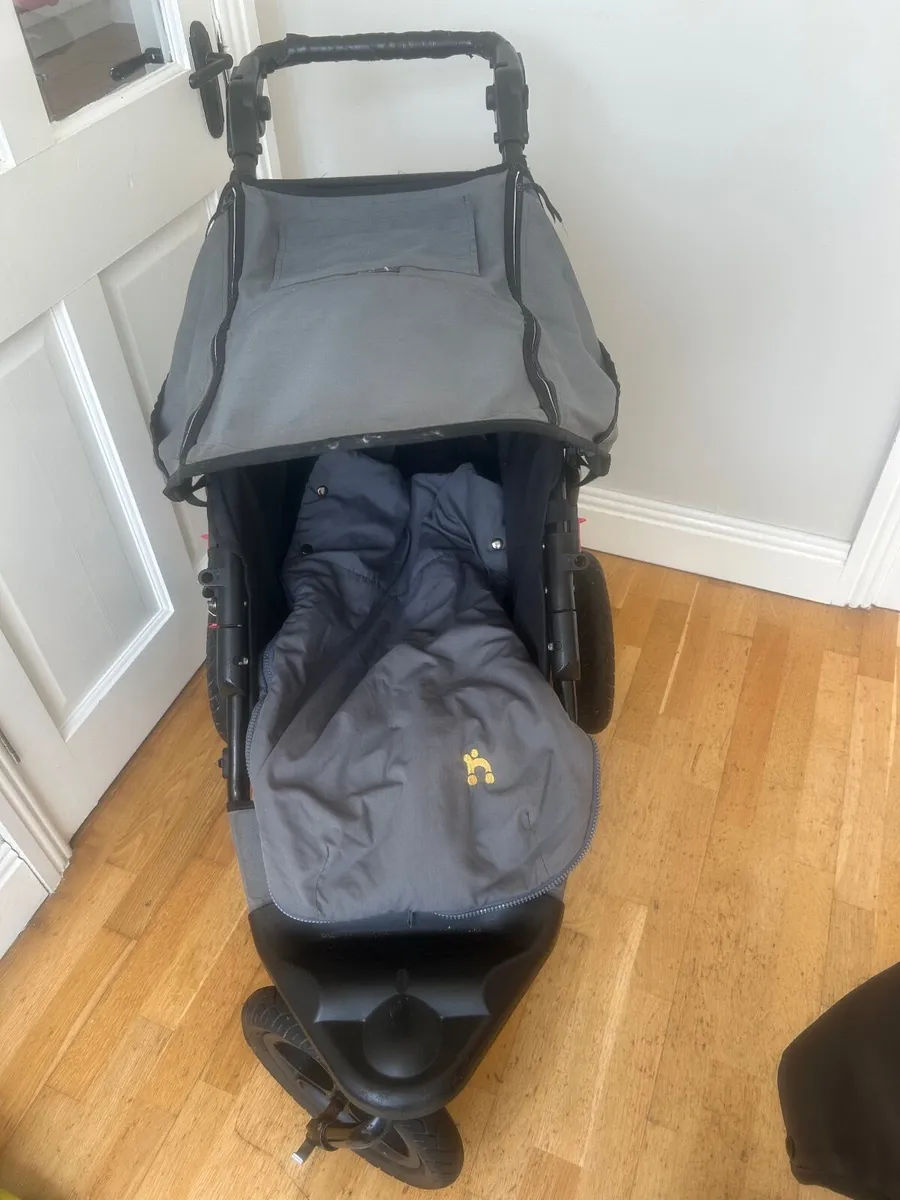 Buggy - Image 2