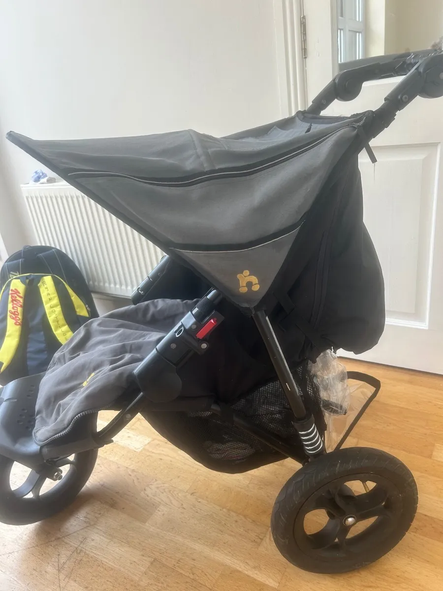 Buggy - Image 3