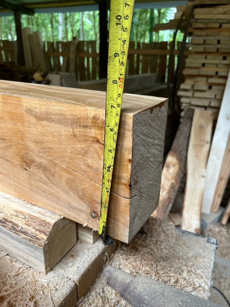 Beech mantle - Image 3