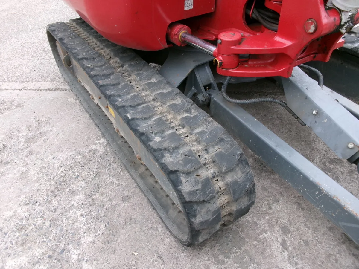 Takeuchi TB235-2  #14005062 - Image 3