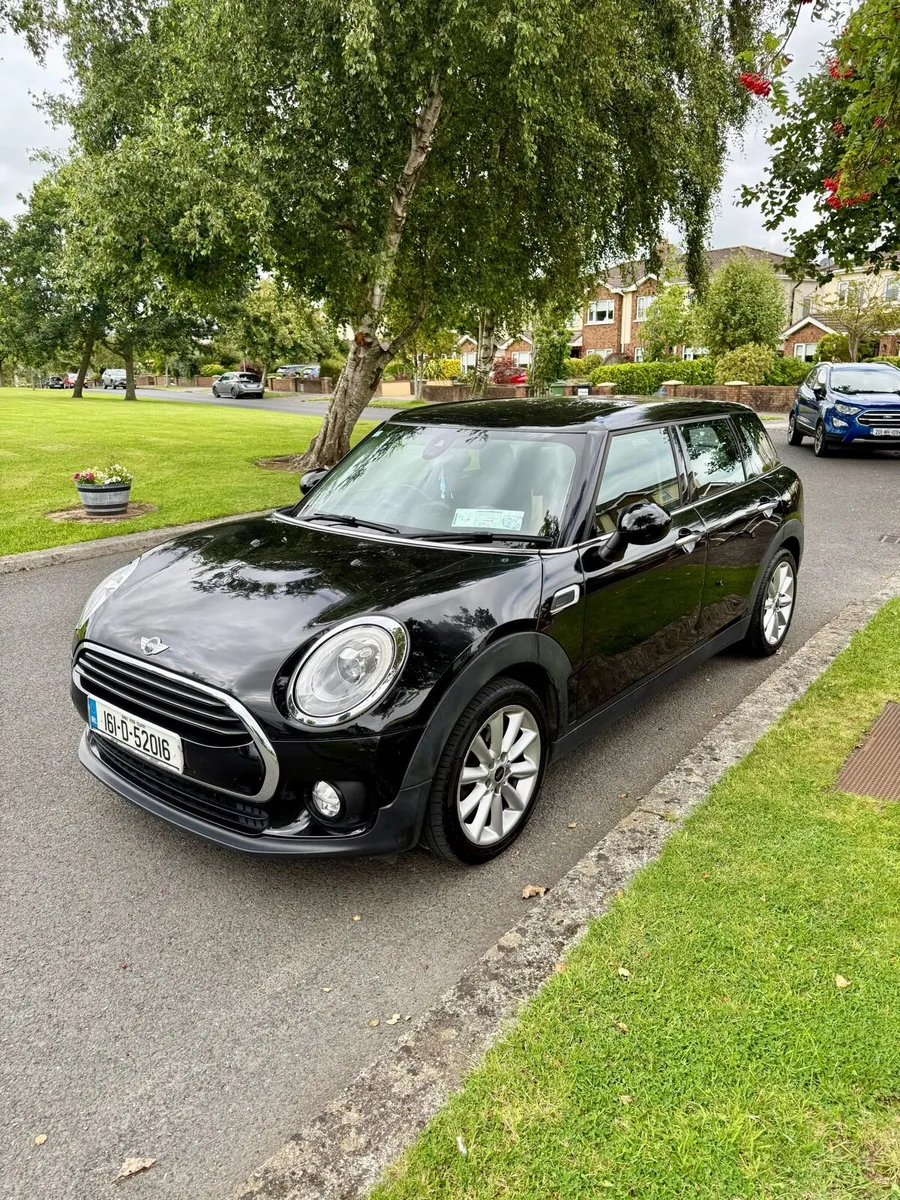 Mini Clubman 2016 - Image 2