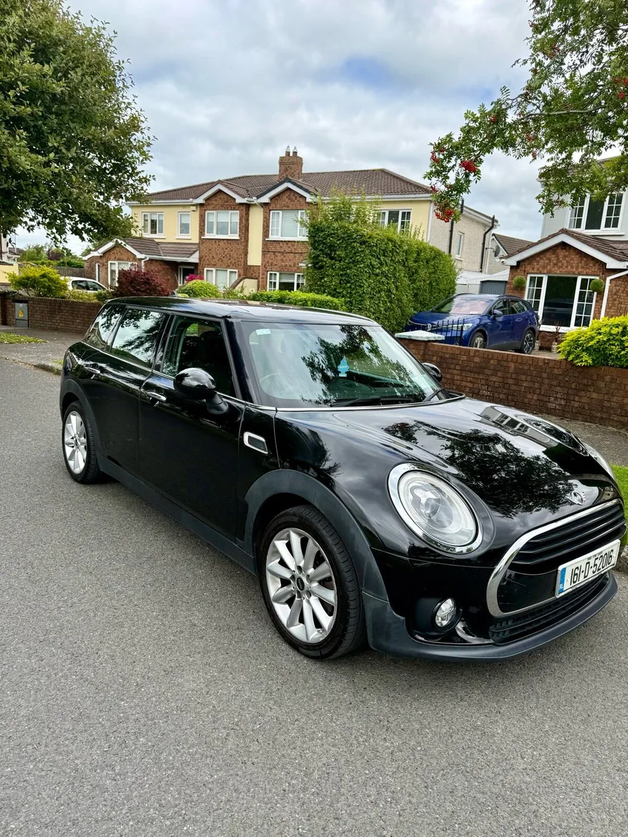 Mini Clubman 2016 - Image 4