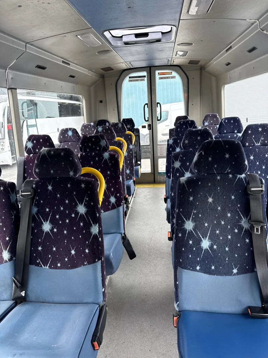 Mercedes Sprinter - Image 3
