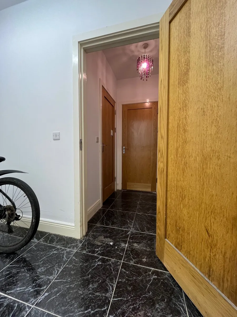 Two rooms for rent in shared house, Dublin 12 - Image 2