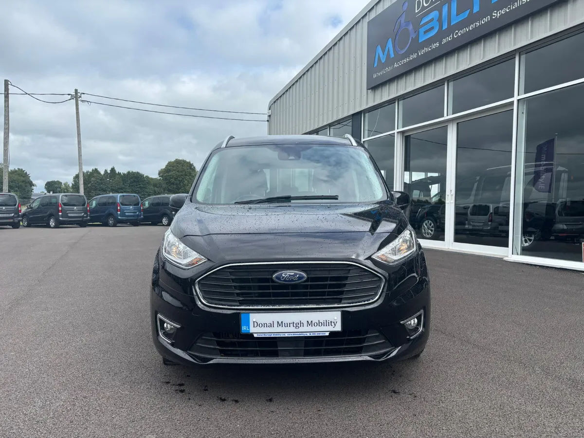 Ford Tourneo Connect 2019 - Image 2