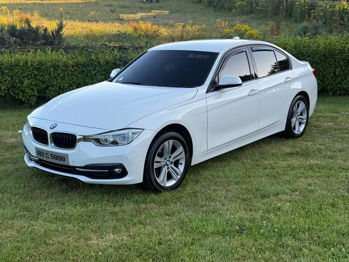 BMW F30 - Image 3