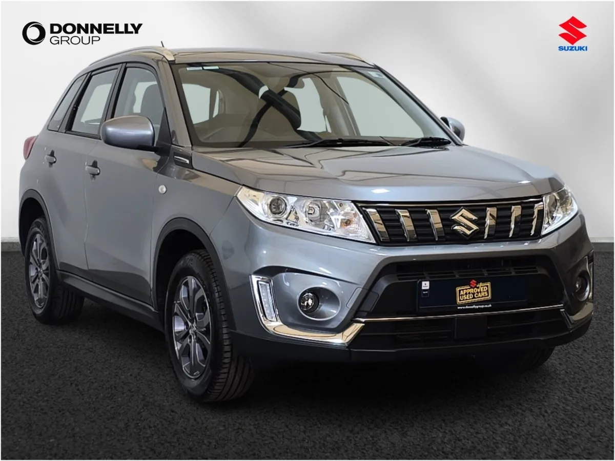 Suzuki Vitara Estate SZ4 - Image 1