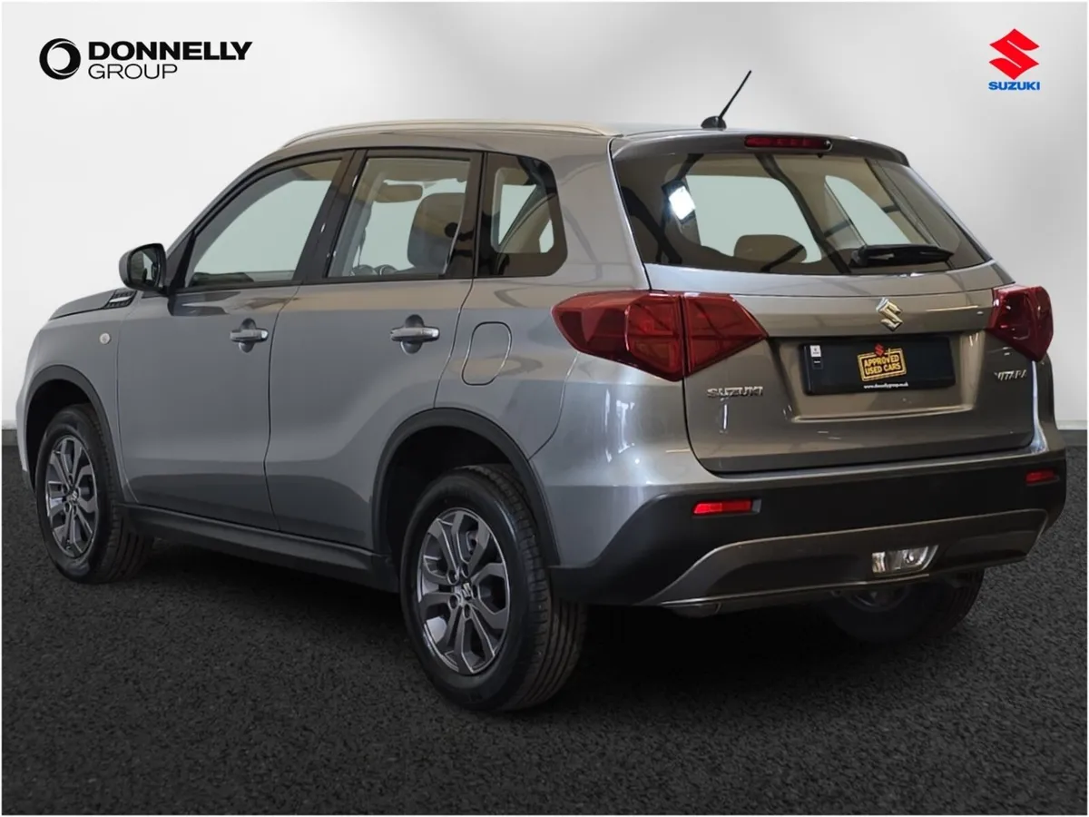 Suzuki Vitara Estate SZ4 - Image 2