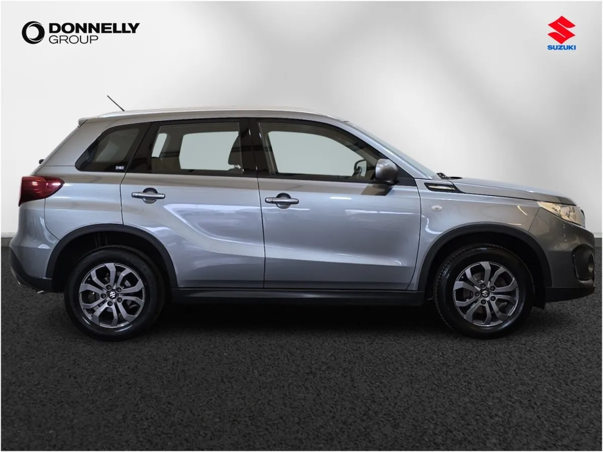 Suzuki Vitara Estate SZ4 - Image 3