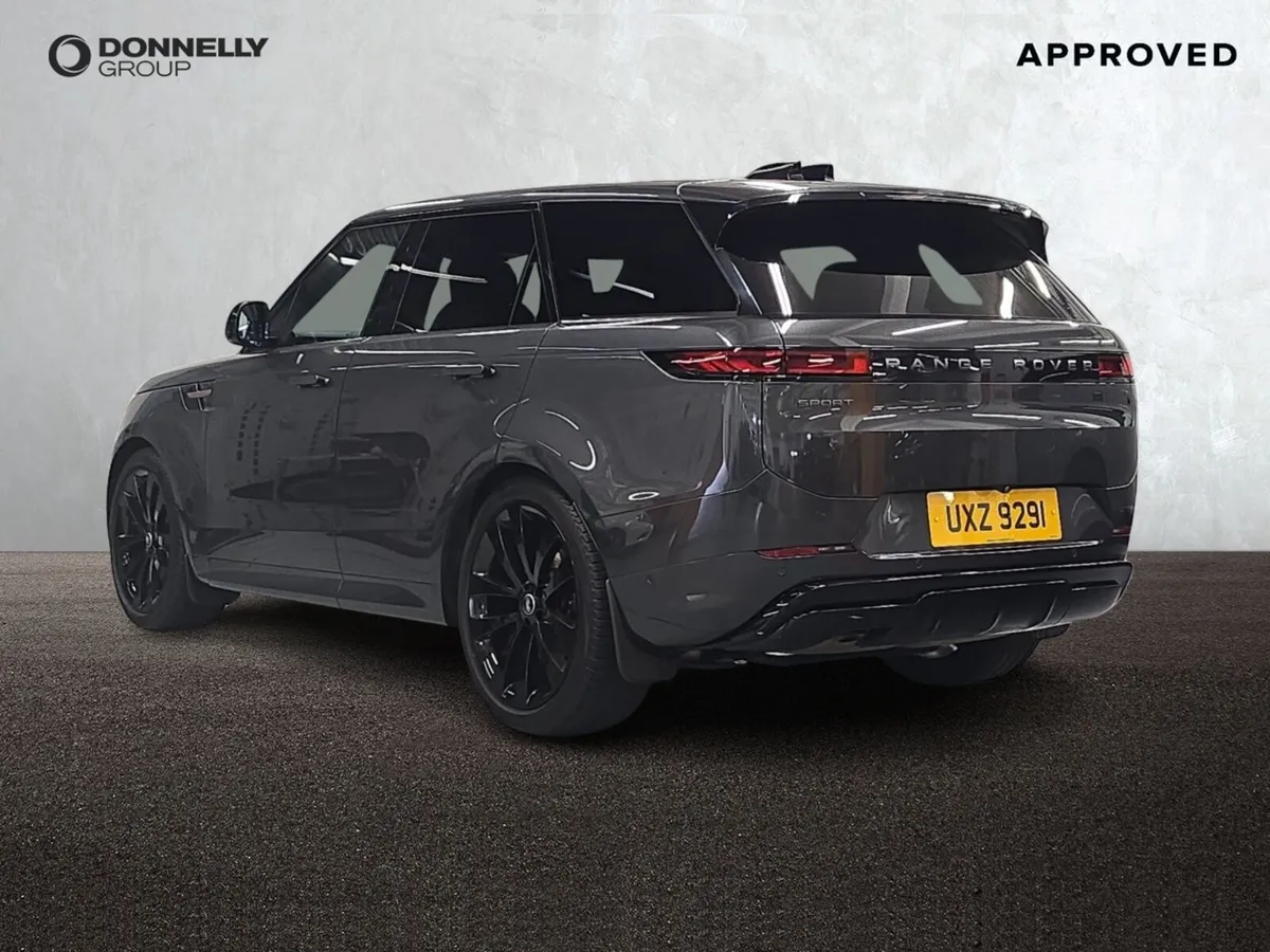 Land Rover Range Rover Sport Diesel Estate Dynamic - Image 2