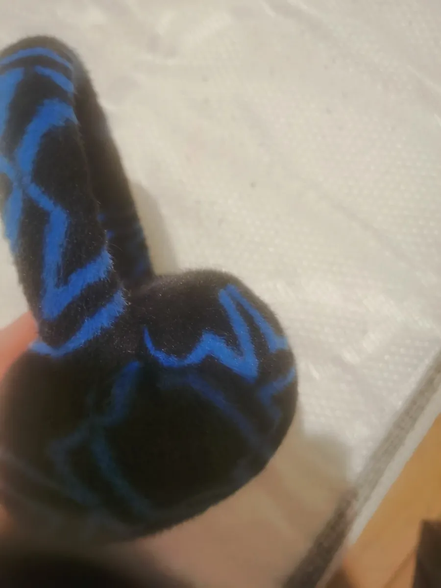 Ear Muffs (Karl Lagerfeld) - Image 1