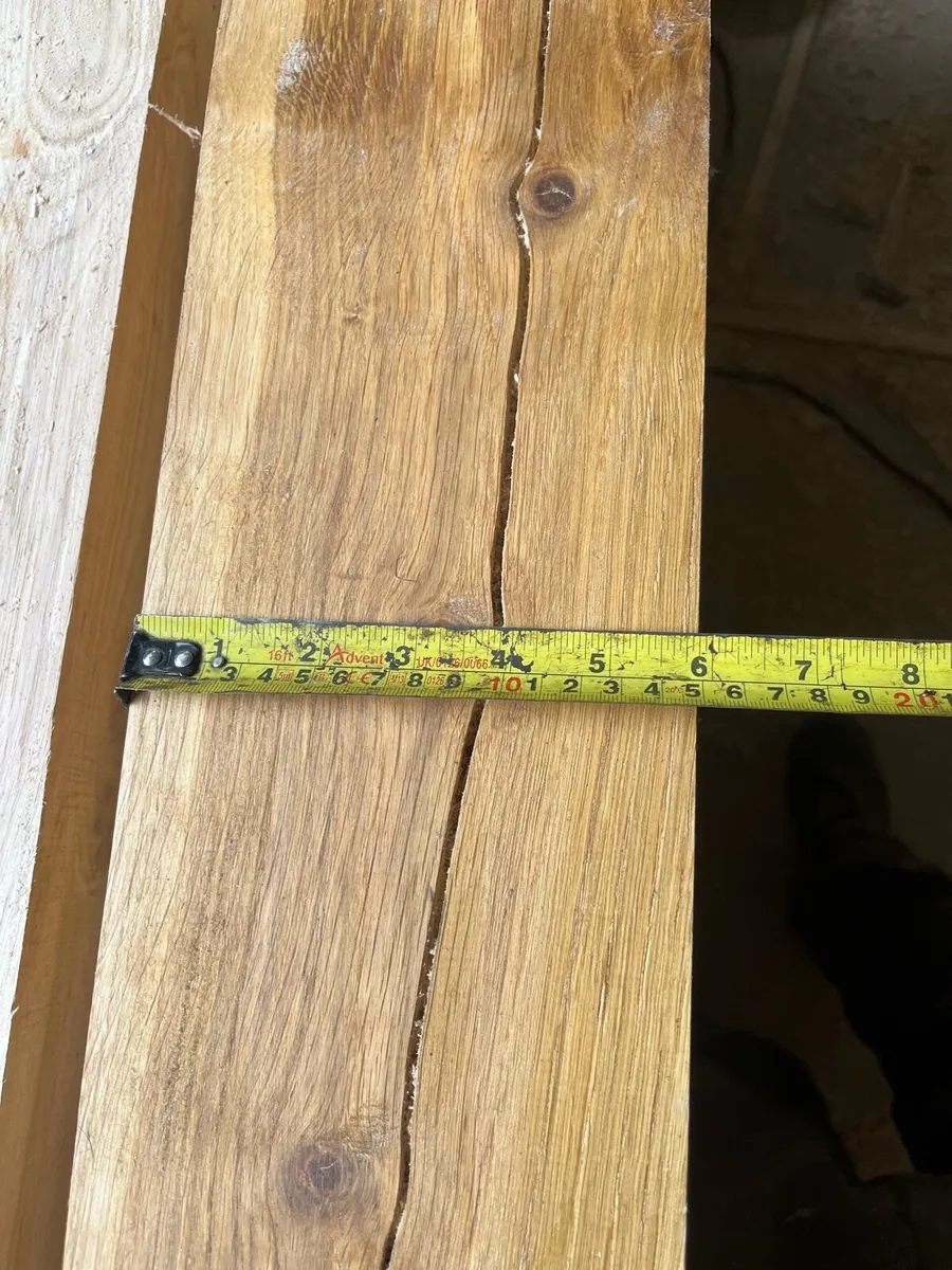 Oak mantle - Image 2