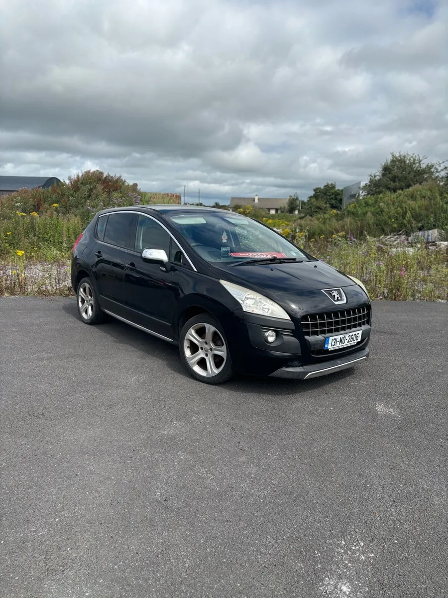 Peugeot 3008 - Image 3