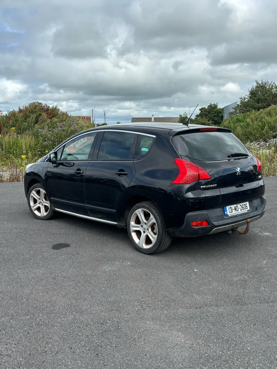 Peugeot 3008 - Image 4
