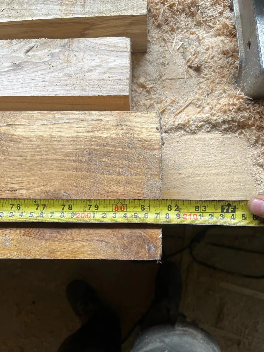 Oak mantle - Image 4