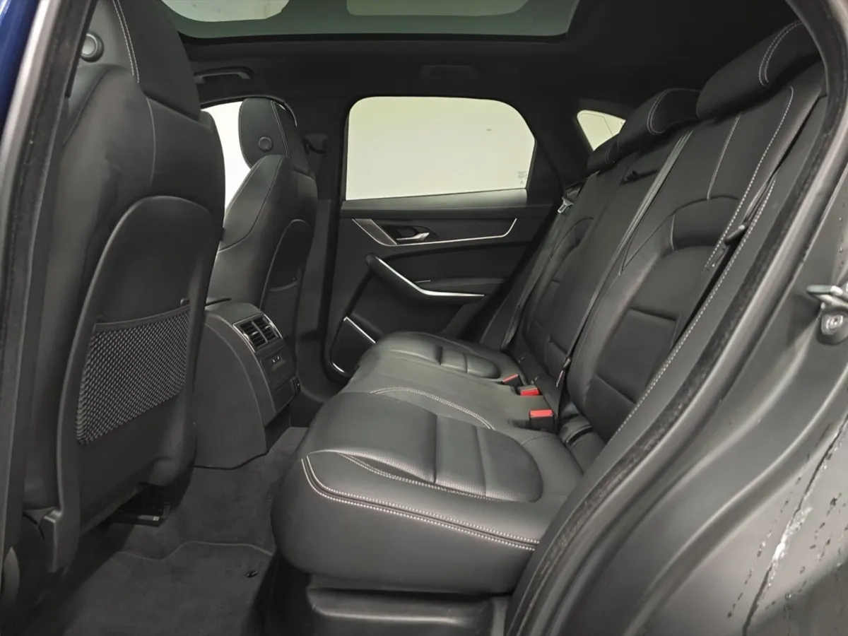 Jaguar F-pace F-Pace Estate Special Editions R-Dyn - Image 4