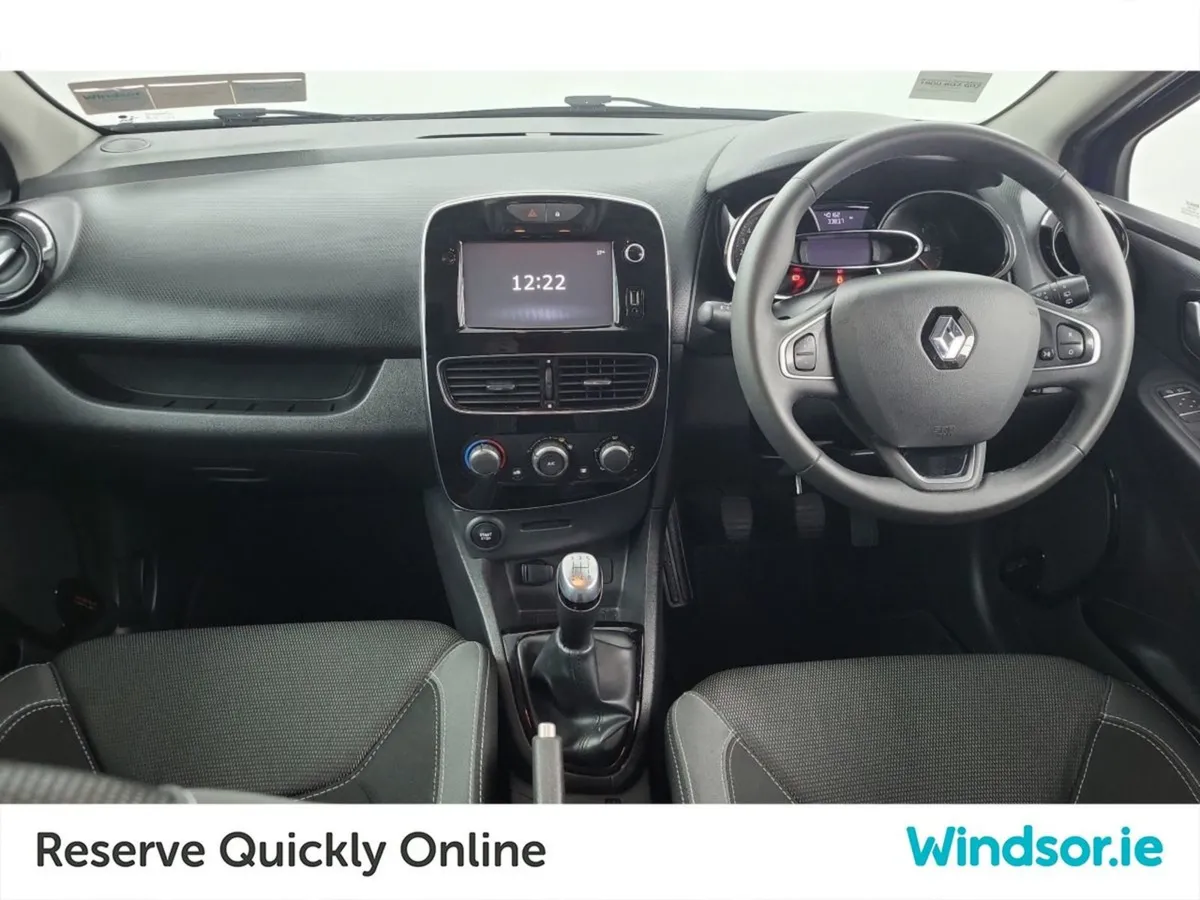 Renault Clio 1.2 16V 75 Dynamique NAV - Image 3