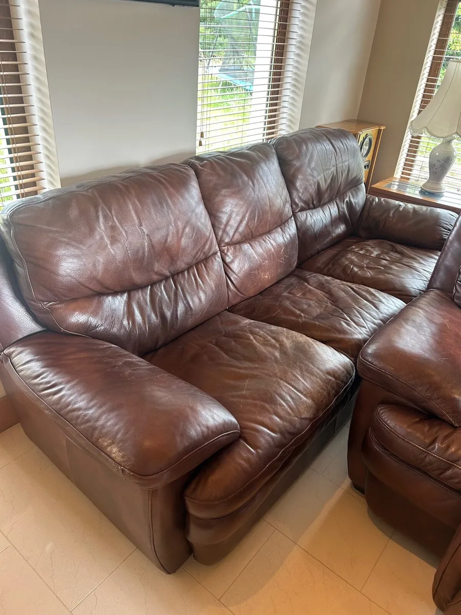 Suite of Furniture - Image 1