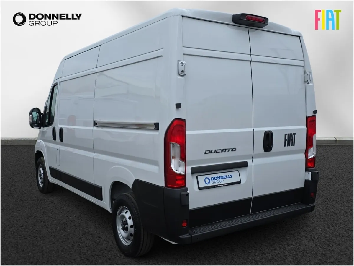 Fiat Ducato 35 L2 Diesel - Image 2