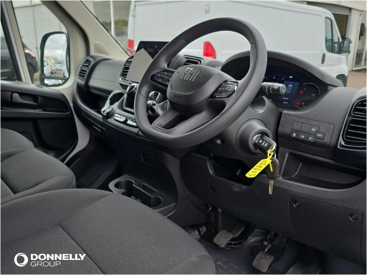 Fiat Ducato 35 L2 Diesel - Image 3