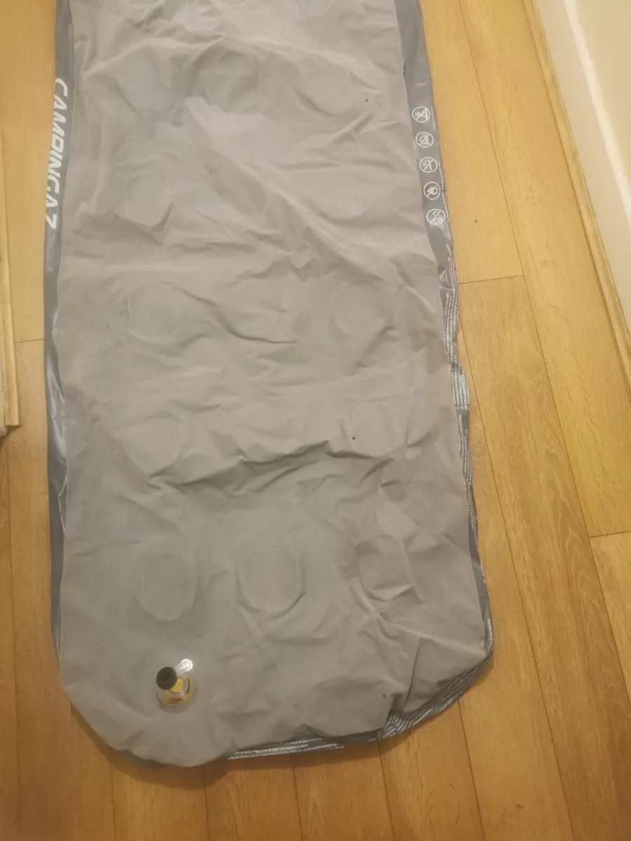 Air bed by Campingaz - Image 2