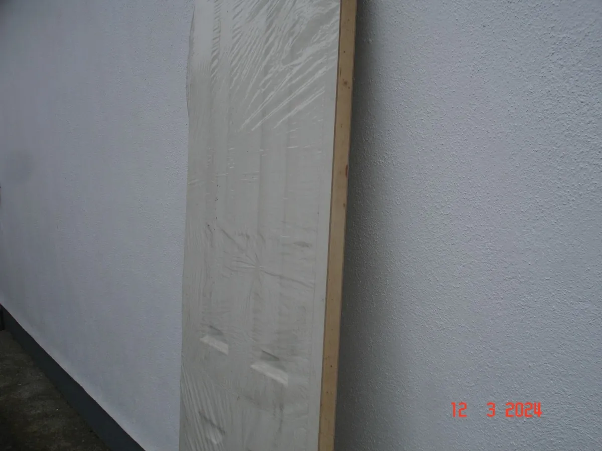 Door    New   ,   4 panel ,   24” - Image 2