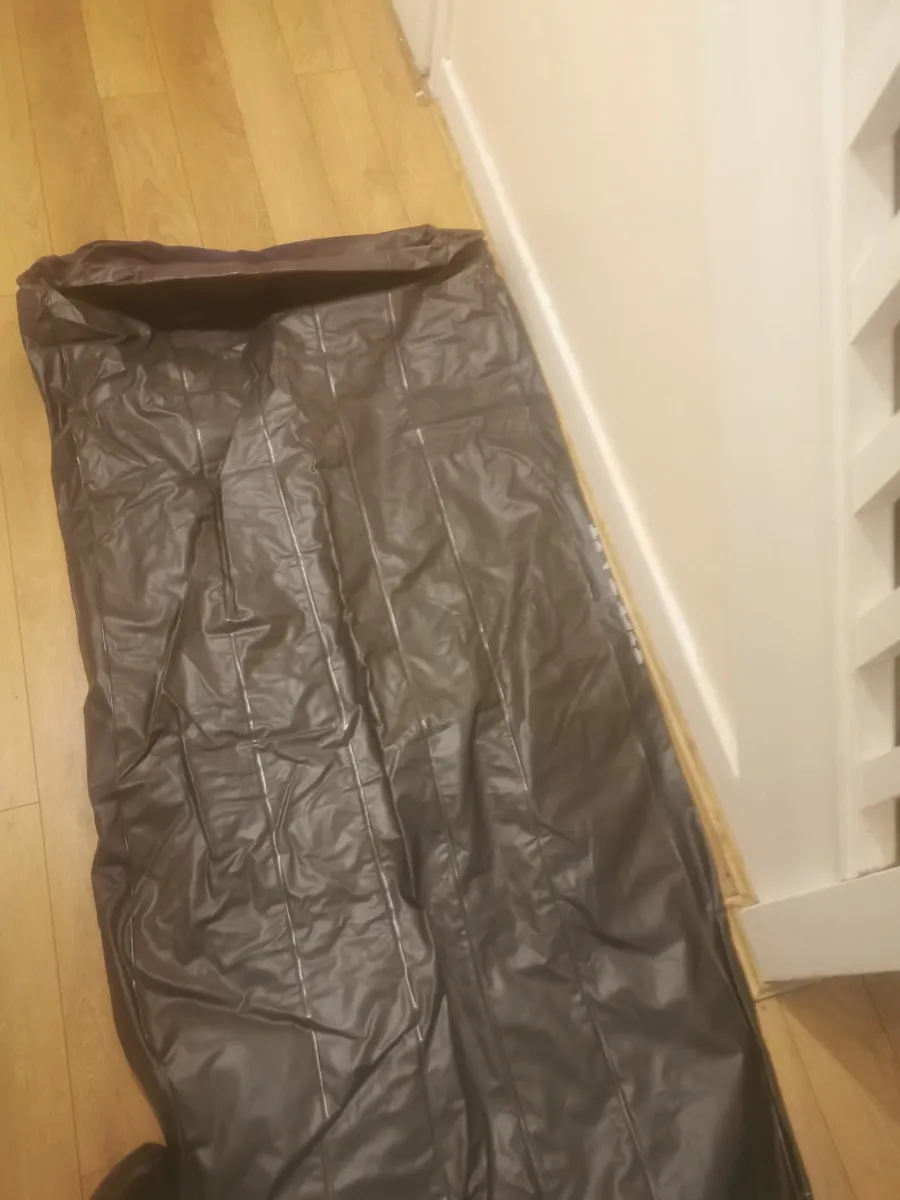 Air bed (Intex) - Image 2