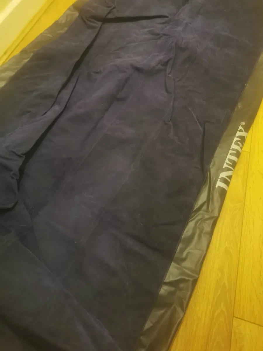 Air bed (Intex) - Image 4