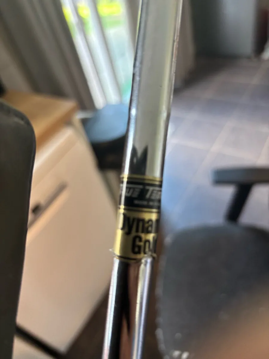 Ping I230 Irons - Image 4