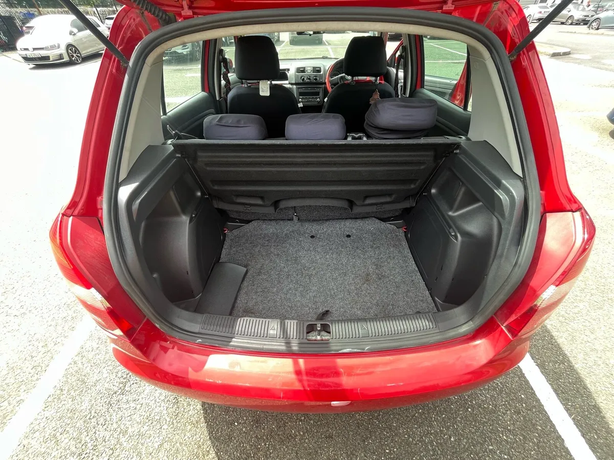 Skoda Fabia - Image 3