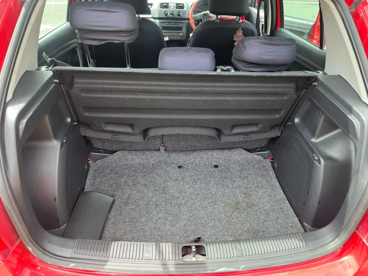 Skoda Fabia - Image 4