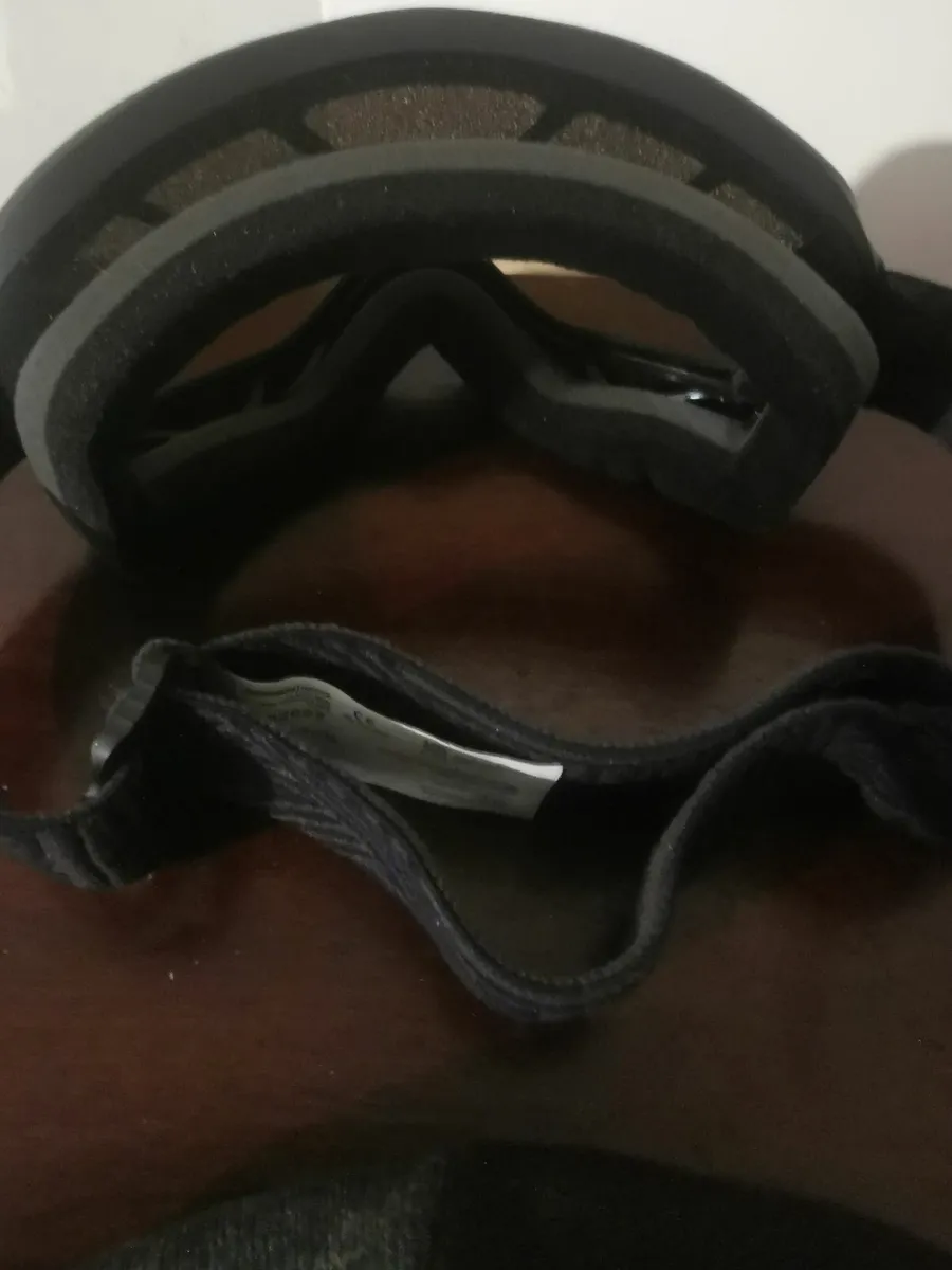 Swimming goggles - Image 4