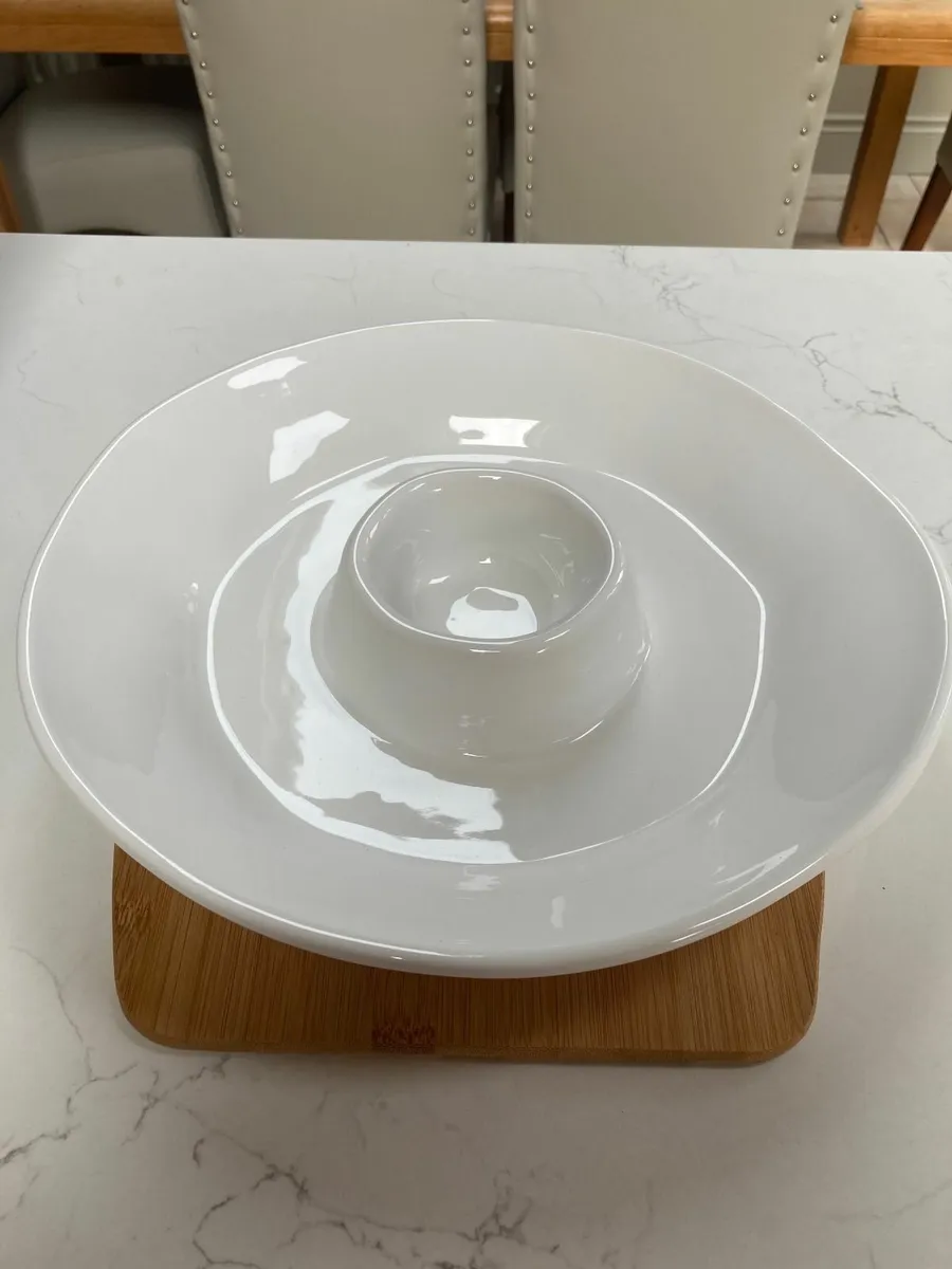 Catering Tableware - Image 3