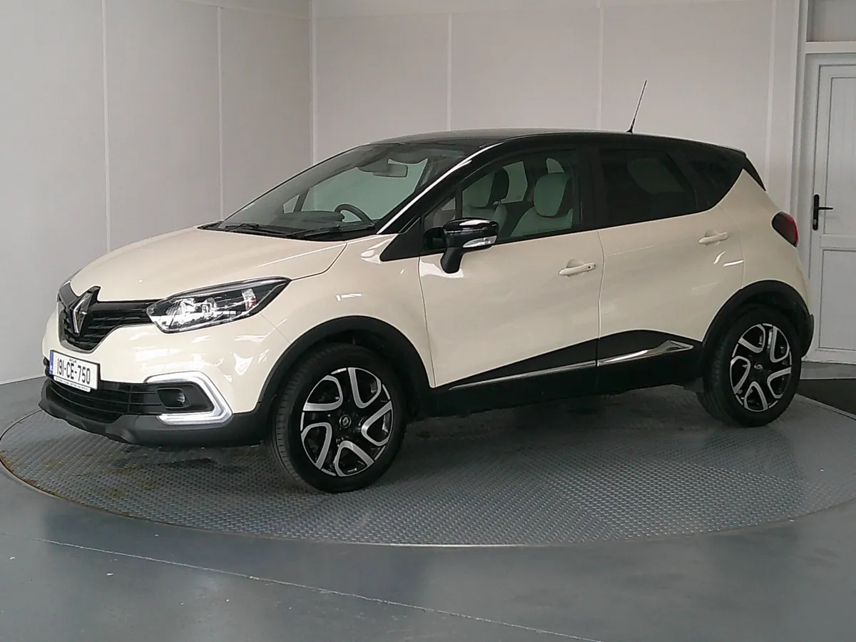 Renault Captur 2019 - Image 3