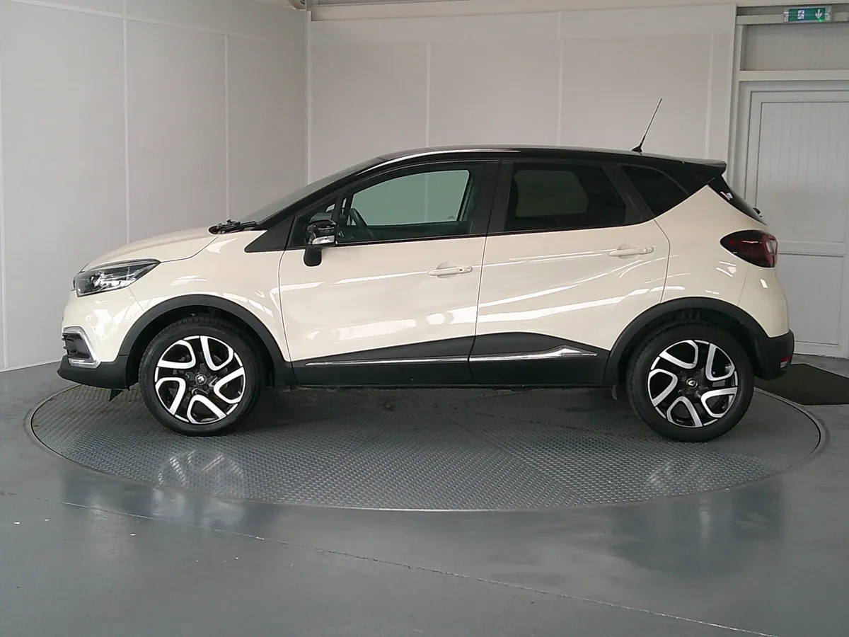 Renault Captur 2019 - Image 4