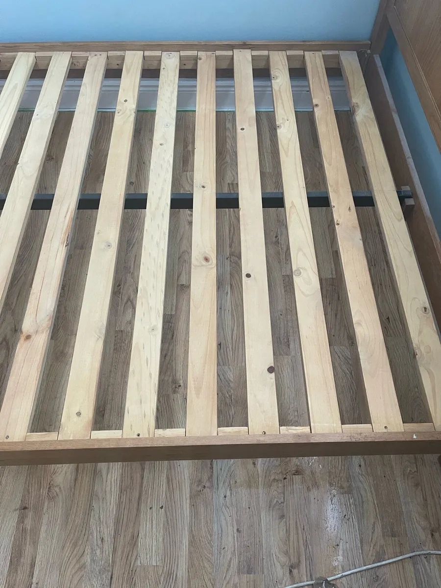 Bed frame - Image 2