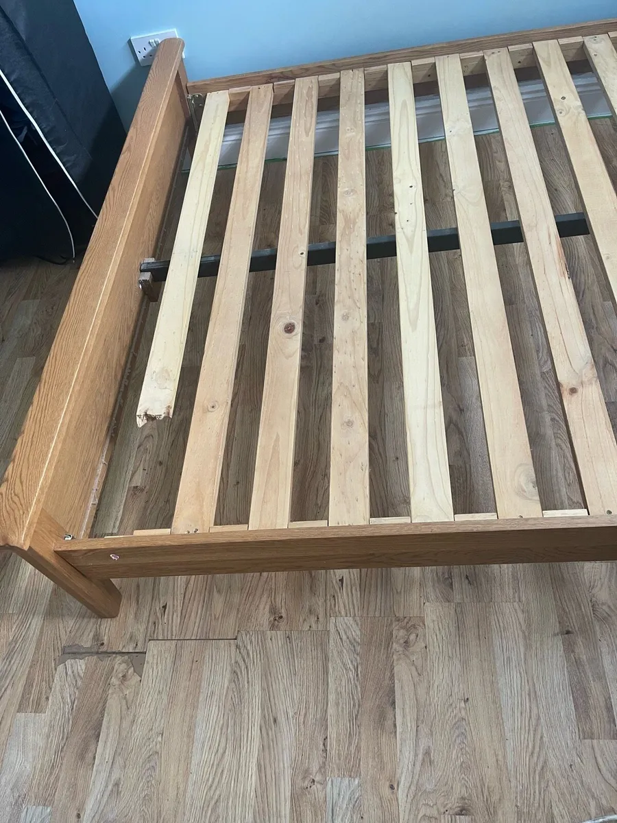 Bed frame - Image 3
