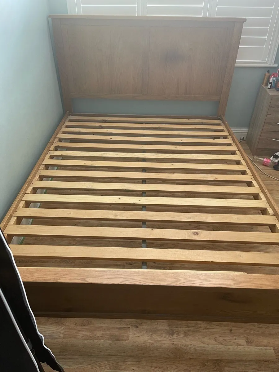 Bed frame - Image 4