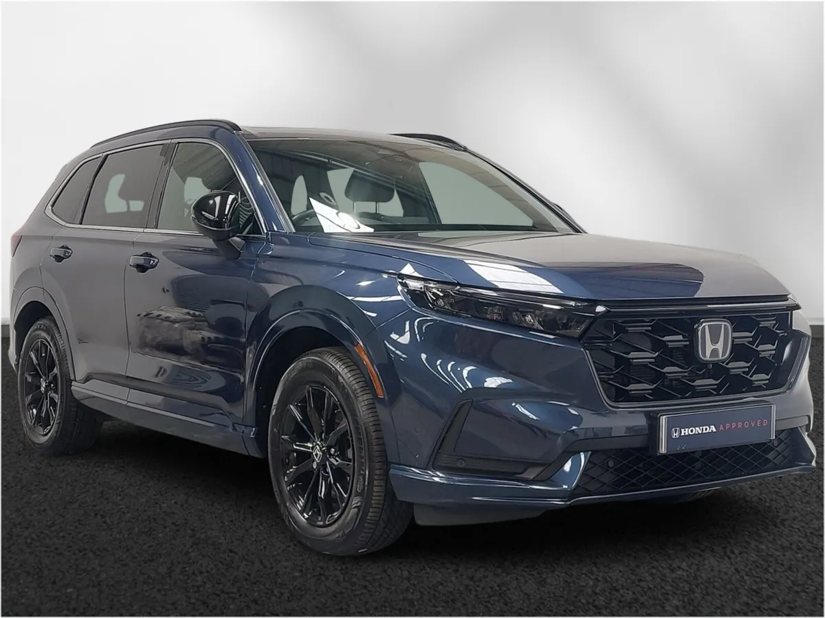 Honda CR-V Cr-V Estate Advance - Image 1