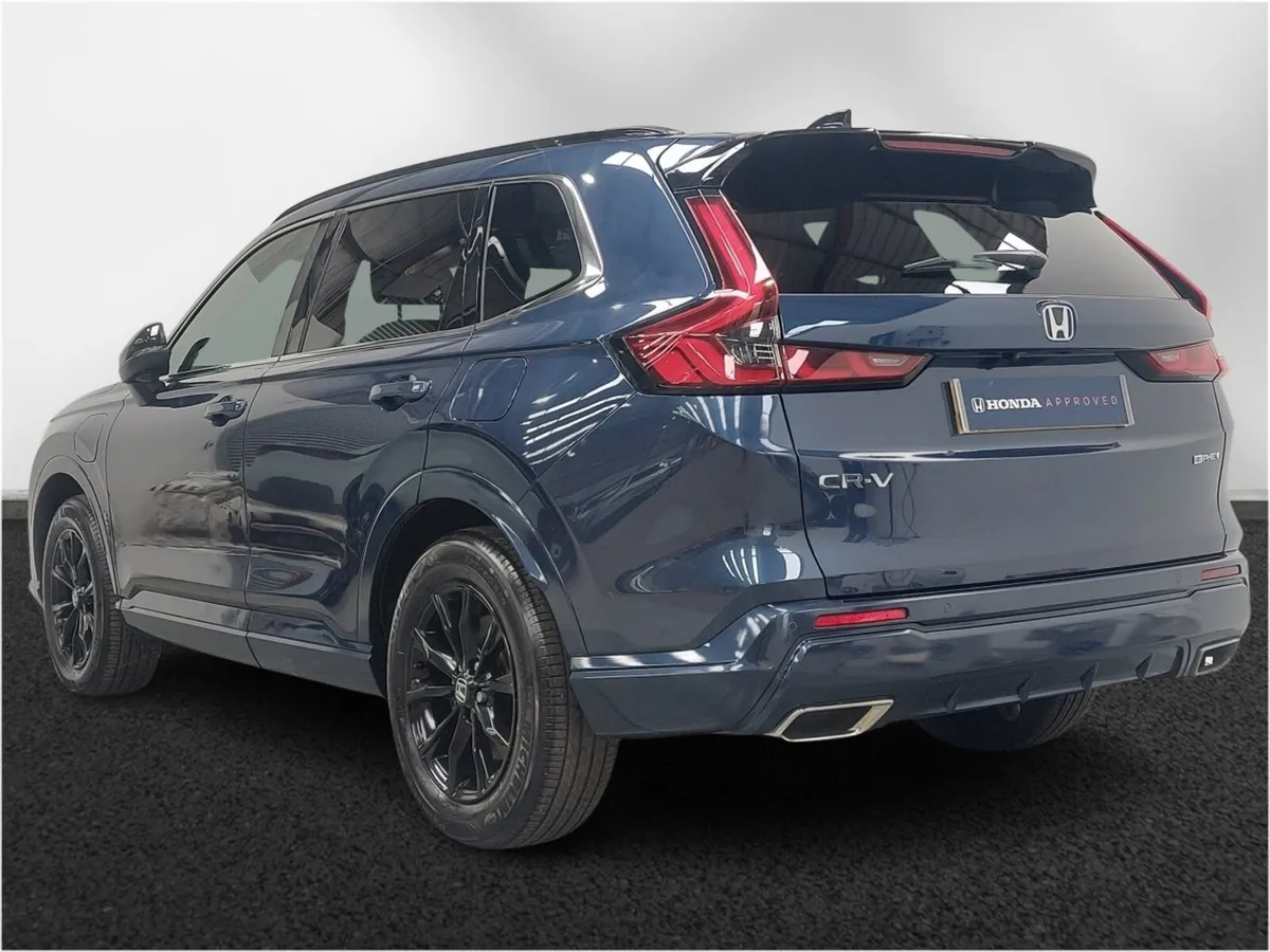 Honda CR-V Cr-V Estate Advance - Image 3