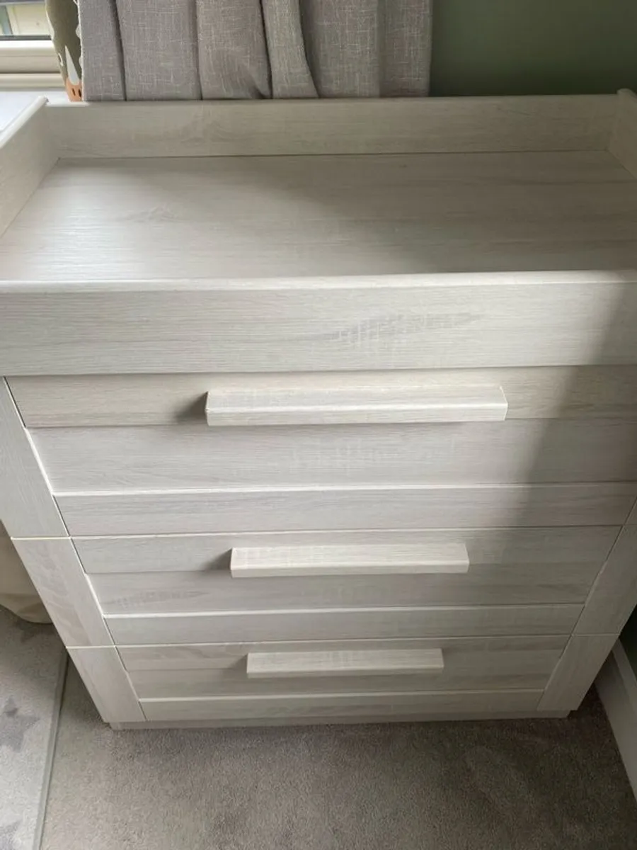 Nursery Furniture - Image 1