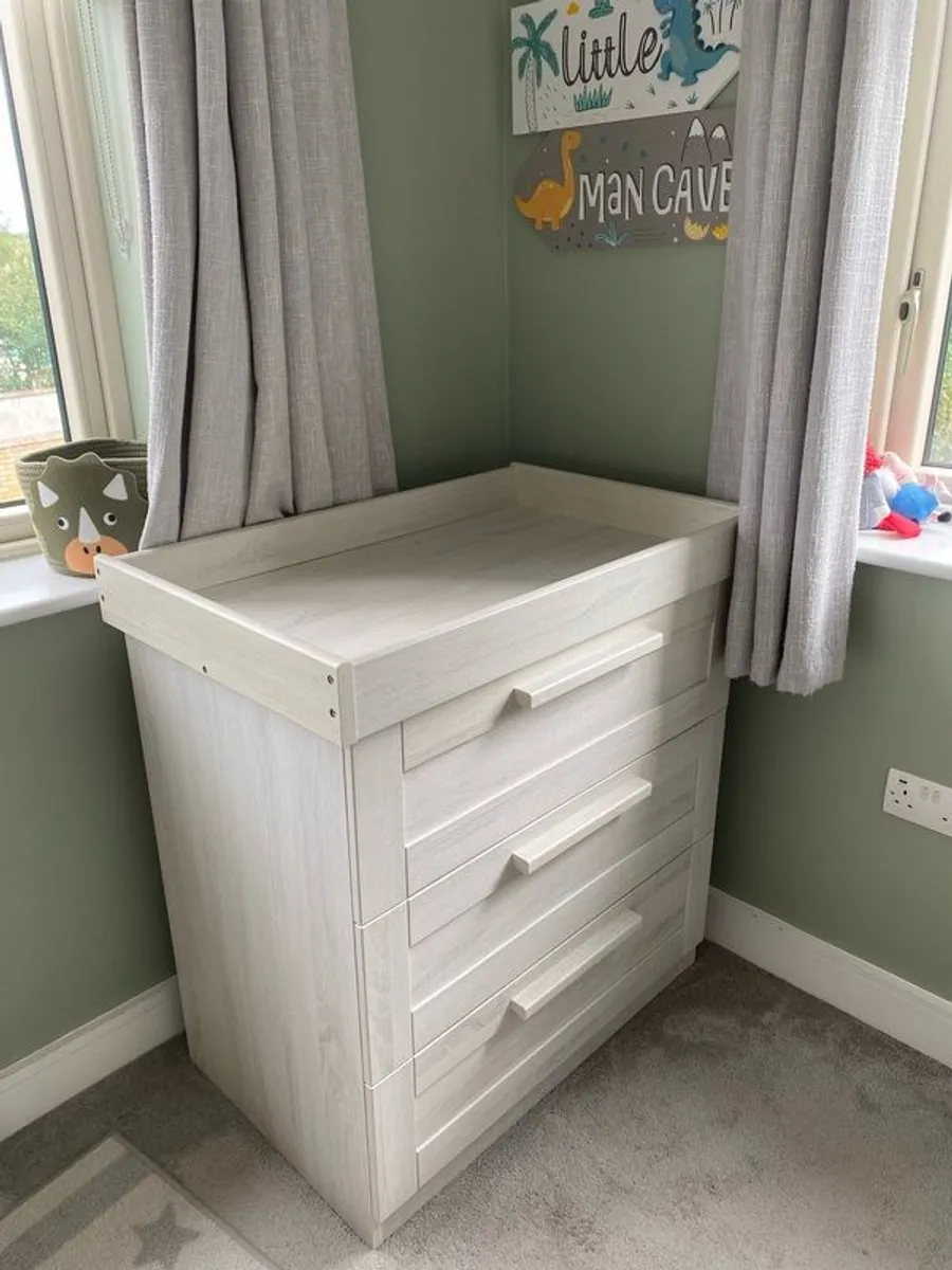 Nursery Furniture - Image 2