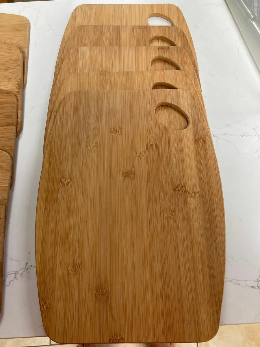 Catering Tableware - Image 1