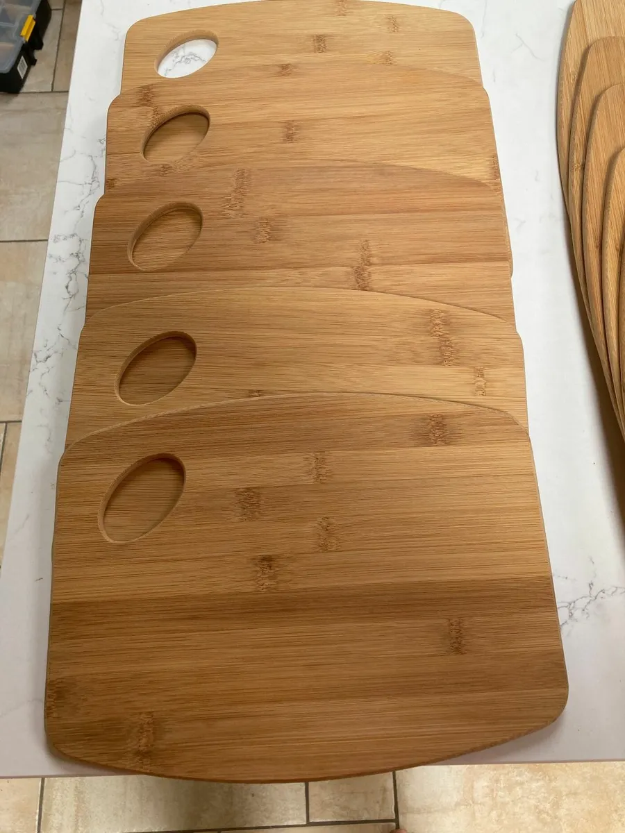Catering Tableware - Image 2